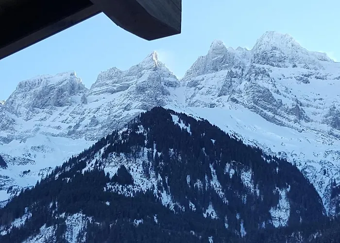 Les Combles Des Murailles