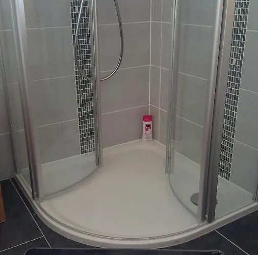 Les Combles Des Murailles Apartamento Champéry