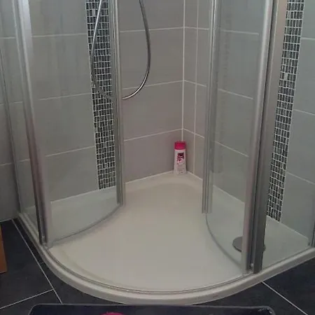 Les Combles Des Murailles Apartmán Champéry